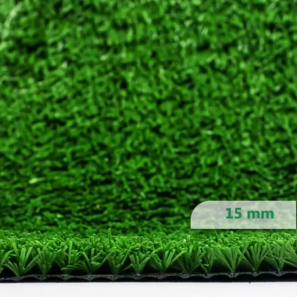 چمن مصنوعی 15 میل
