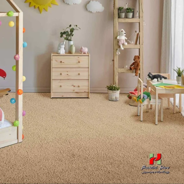 پالاز موکت مدل الماس