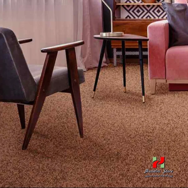 پالاز موکت مدل یاس