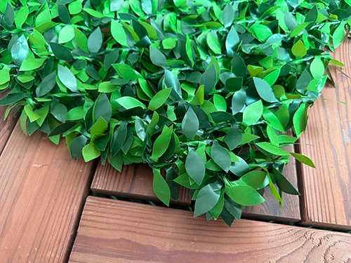 فنس برگ ریحون