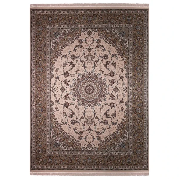 قالیچه طرح نایین