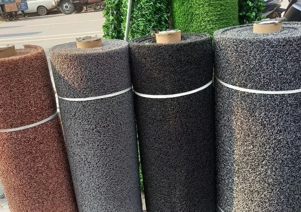 کفپوش اسفنجی ( نودلی )