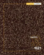 موکت آراز کد 9621