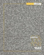 موکت آراز کد 9642