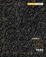 موکت آراز کد 9644