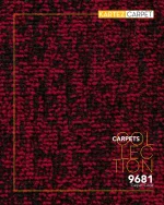 موکت آراز کد 9681